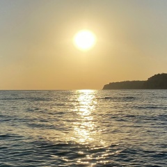 Юлия Соколова, Астрахань