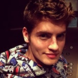 Nahal Öbeck, 31.01.1987, Recife