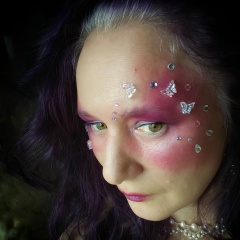 Анастасия Федорина, 26.04, Москва