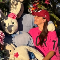 Анна Костина, Санкт-Петербург