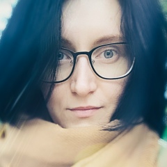 Маша Баканова, 14.02.1988, Москва