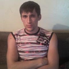 Виктор Гетманцев, 28.06.1983, Ростов-на-Дону