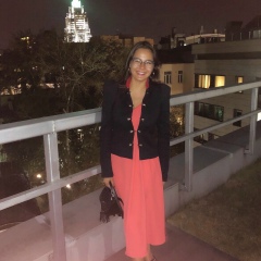 Александра Агапова, 21.10.1991, Москва