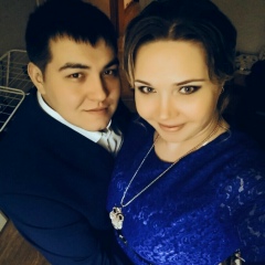 Валентина Васильева, 02.01.1993, Санкт-Петербург