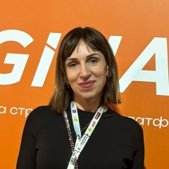 Светлана Кочеткова, 30.11, Москва