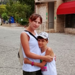 Иришка Смирнова, 24.02, Москва