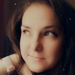 Людмила Осипова, 25.10, Майкоп