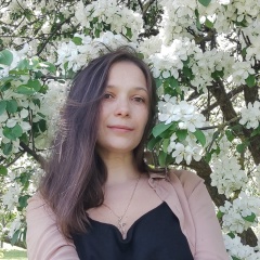 Екатерина Федосеева, 15.12, Санкт-Петербург
