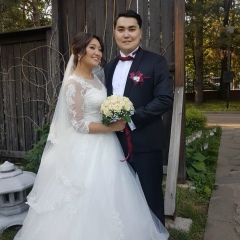 Alma Altynbaikyzy, 26.01, Алматы