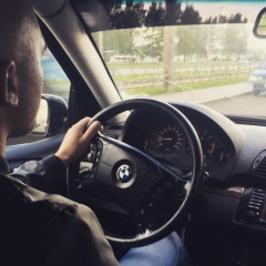 Romka Smirnov, 16.11