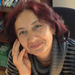 Наталья Удальцова(Киселева), 15.07.1960, Санкт-Петербург