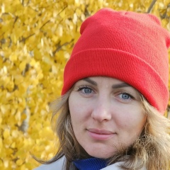 Юлия Уточкина, 12.01, Санкт-Петербург