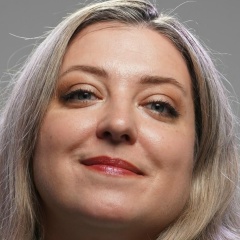 Елена Титова, 24.05.1989, Москва