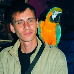 Мар'ян Скотник, 29.12, Ивано-Франковск