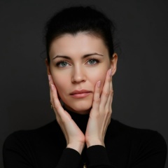 Лилия Дьяченко, 13.09.1981, Москва