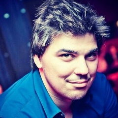 Игорь Сапрыкин, 26.08, Москва