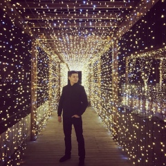 Даурен Бактыбаев, 25.12, Алматы