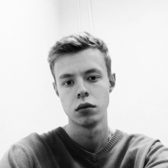 Генрих Гогин, 21.08.1997, Москва