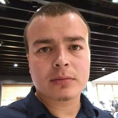 Лоик Мирзоев, Новый Уренгой