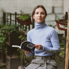 Елена Селиванова, 10.06, Санкт-Петербург