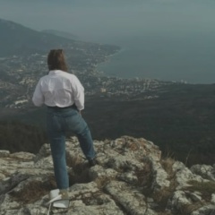 Ирина Александрова, 03.05, Тула