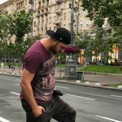 Руслан Ханумак, 19.12.1989, Запорожье