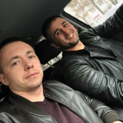 Сабир Гуcейнов, 16.07, Тверь