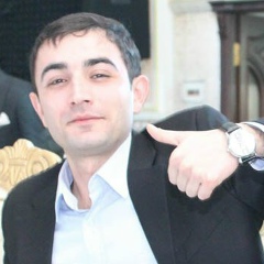 Фад Джавадов, 20.01, Баку