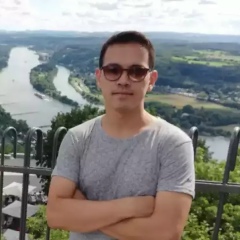 Agageldi Samedow, 18.08.1993, Ашхабад