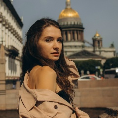 Нина Дубонос, Санкт-Петербург