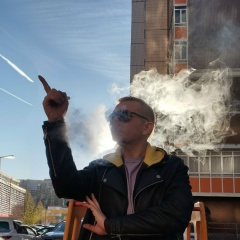 Антон Смоленский, 09.06, Красноярск