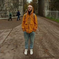 Федор Батуев, 07.08, Санкт-Петербург