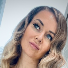 Наталья Щемелева, 27.08, Санкт-Петербург