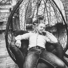 Александр Дмитренко, 31.08, Всеволожск