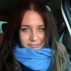 Валерия Шеховцева, 11.01, Одинцово