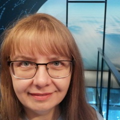 Арина Заугольникова, Санкт-Петербург