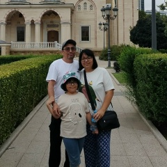 Нелли Шарипова, 05.12, Уфа