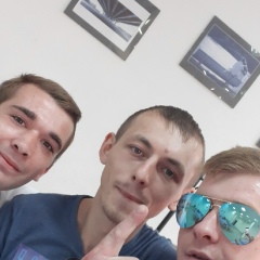 Сергей Алламуратов, 23.05.1992, Луганск