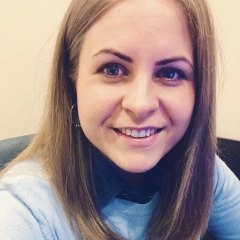 Настя Точилова, 10.06.1991, Сочи