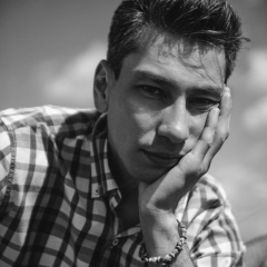 Руслан Шарафутдинов, 13.02.1988, Вятские Поляны