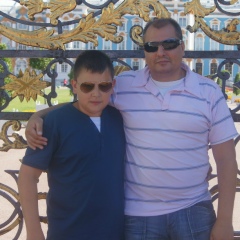 Дмитрий Травкин, 14.02.1971, Санкт-Петербург