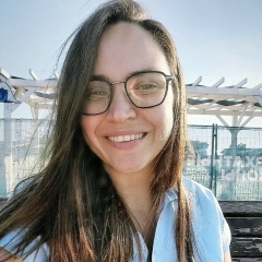 Анастасия Филинова, 21.03, Самара