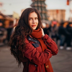 Анна Потькало, 20.12, Харьков