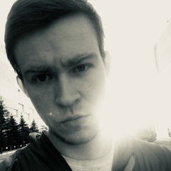Андрей Сенников, 12.06.1990