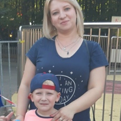 Эльмира Панина, 21.03.1987, Москва