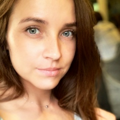 Александра Игнатьева, 11.09, Ломоносов