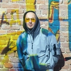Саша Лакин, 30.07, Москва