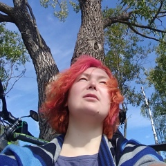 Наталья Громова, 27.07, Фрязино