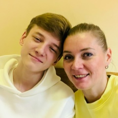 Екатерина Мануилова, 10.04, Москва