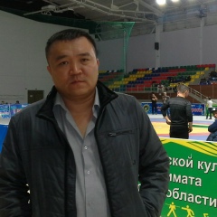Almat Korazbayev, 24.05.1974, Алматы